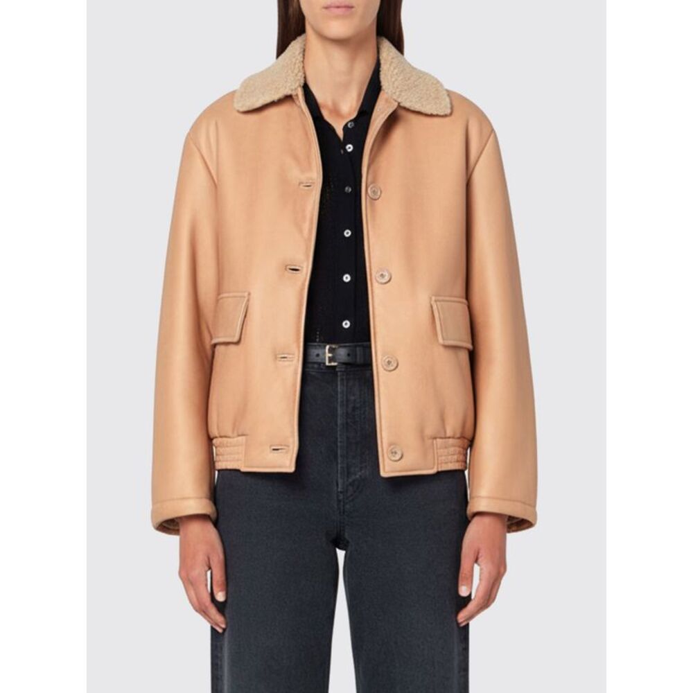 Salvatore Santoro Jacket Woman Nude